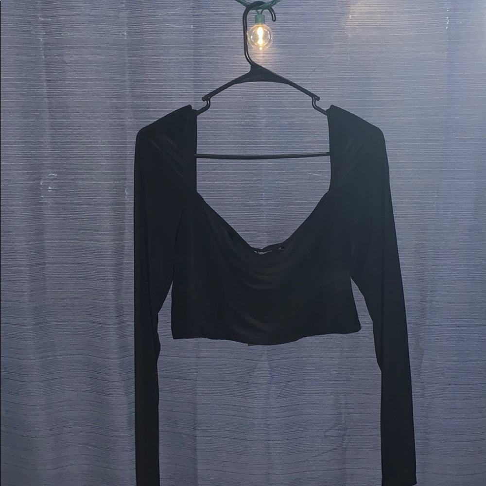 Brand new Cropped top